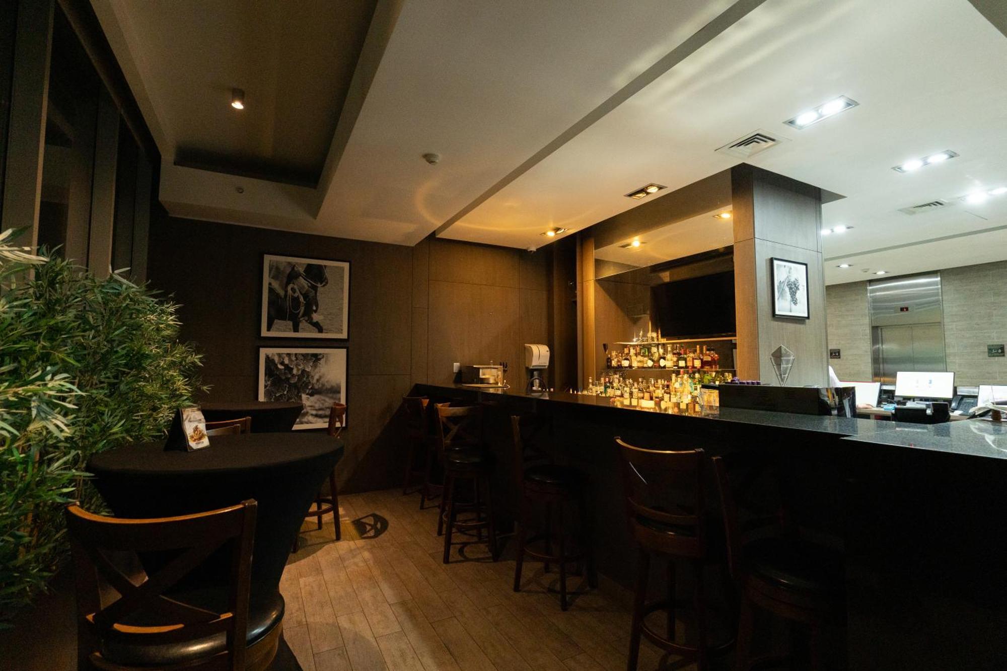 曼奎胡兰卡瓜酒店 外观 照片